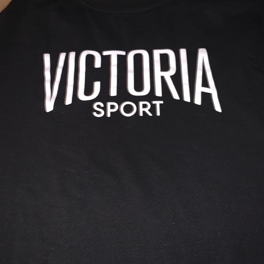 Victoria Secret Crewneck Sweatshirt